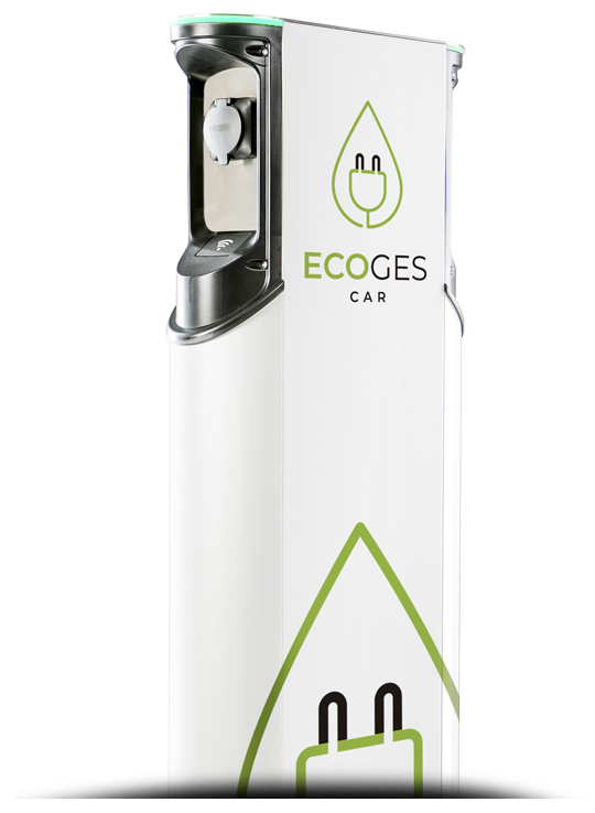 ¿Por qué elegir ECOGES CAR cómo solución para tu negocio?